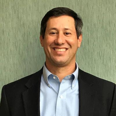 Greg Poulos, photo 1