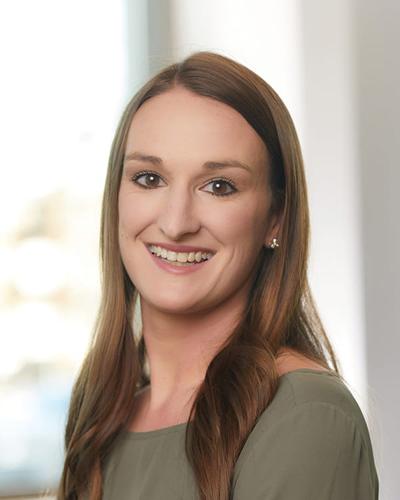 Sarah Hatcher, photo 2