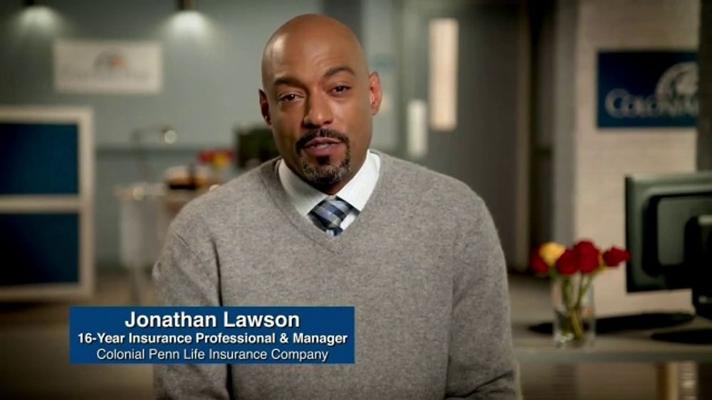 Jonathan Penn, photo 1