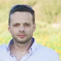 Maxim Levitas, photo 2