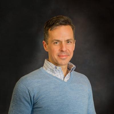 Chris Moore, photo 2