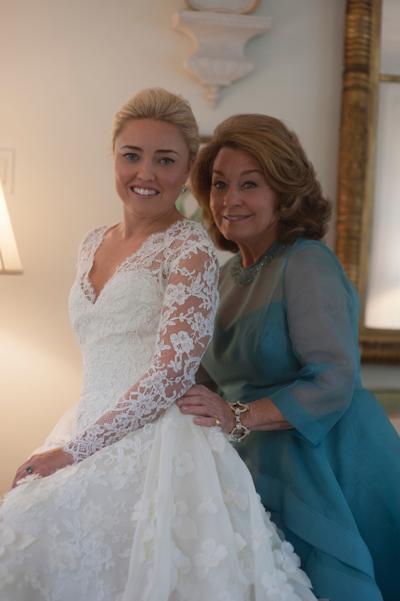 Elizabeth Tuke, photo 1