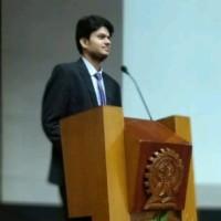 Navdeep Jain, photo 1