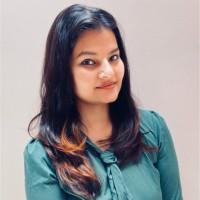 Deepshikha Roy, photo 1