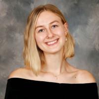 Hannah Thek, photo 2