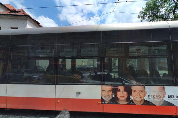 Tereza Náplavová, photo 2