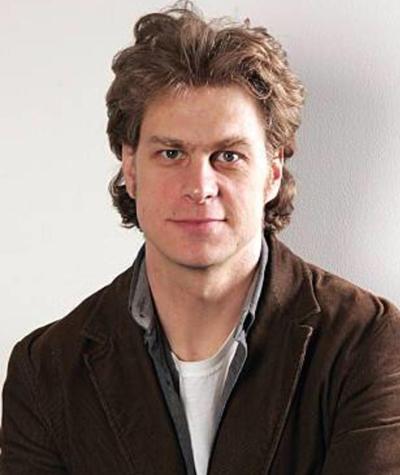 Dylan McCormick, photo 1