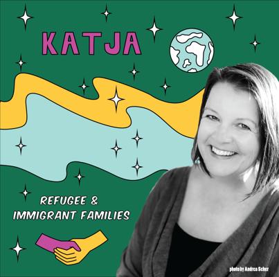 Katja Brose, photo 2