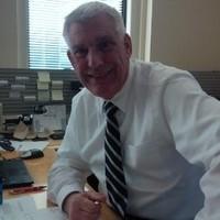 Dan Fischer, photo 2