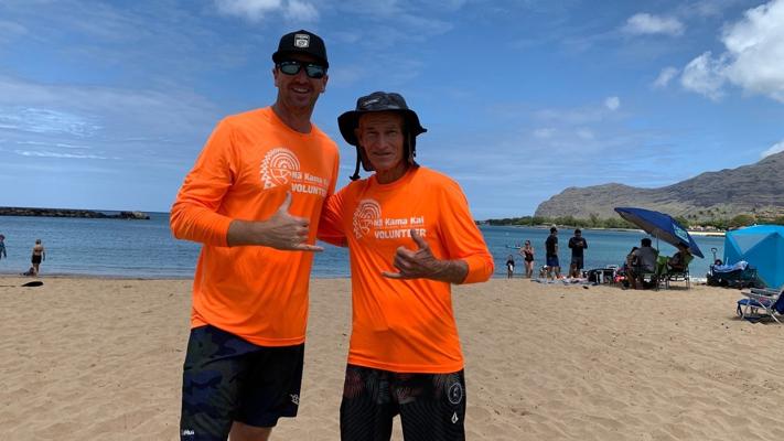 Nick Folker, photo 2