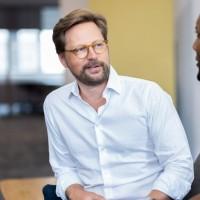 Andrew Walton, photo 1