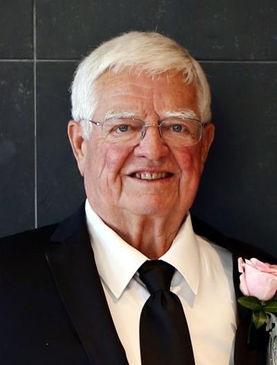 Michael Kinder, photo 1