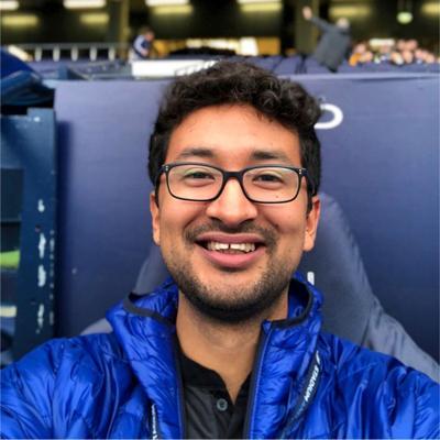 Matt Stitzer, photo 1