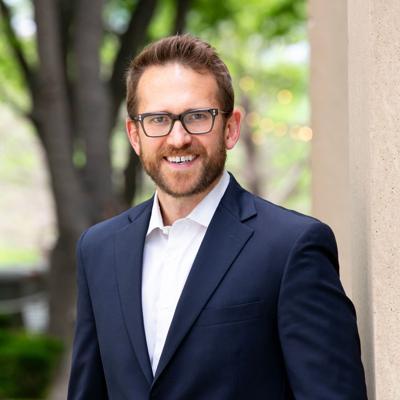 Nathan Lutz, photo 1