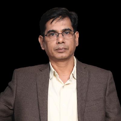 Prateek Buch, photo 2