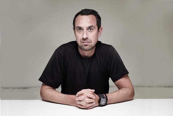 Andrew Bloch, photo 2
