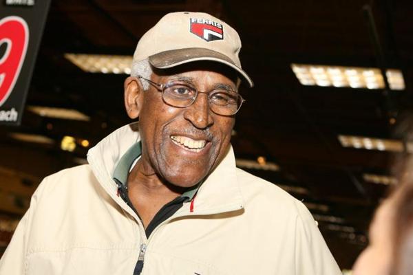 Sean Warlick, photo 1