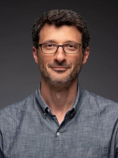 Gioel Molinari, photo 2