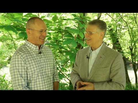 Brian Rushing, photo 2