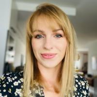 Kasia Sobocinska, photo 2