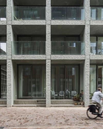 Clara Jansen, photo 1