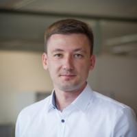 Alexander Bozhenko, photo 2