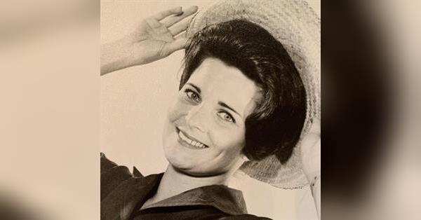 Katy Ruzicka, photo 2