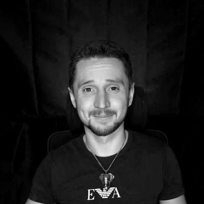 Davy Kestens, photo 1