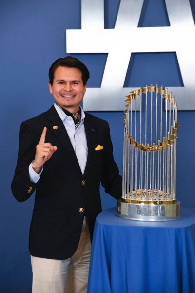 Christopher Cunanan, photo 1