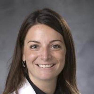 Sarah Staton, photo 1