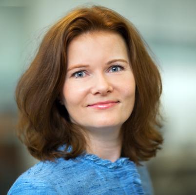 Anna Stepanova, photo 2