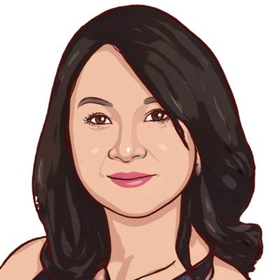 Candice Chee, photo 2