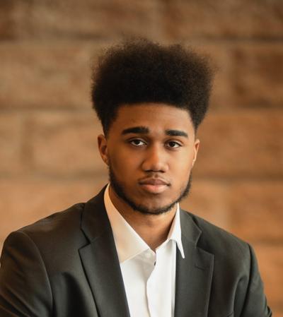 Kevin Kumar, photo 1