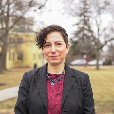 Allison Fiore, photo 1