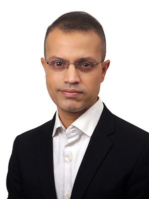 Saikat Datta, photo 2