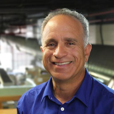 Phillip Kelleher, photo 1