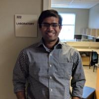 Siddharth Mahendran, photo 1