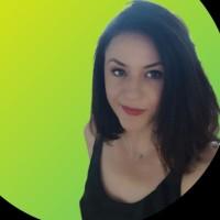 Alexandra Curteanu, photo 2