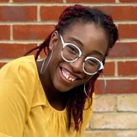 Scarlet Hardy, photo 1