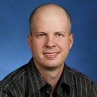 Scott Evans, photo 2