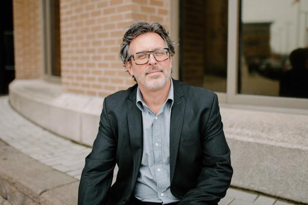 Craig Campbell II, photo 1