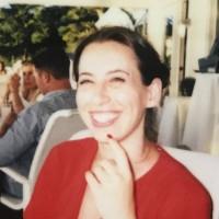 Sarah Nassauer, photo 1