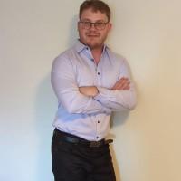 Chris Middleton, photo 1