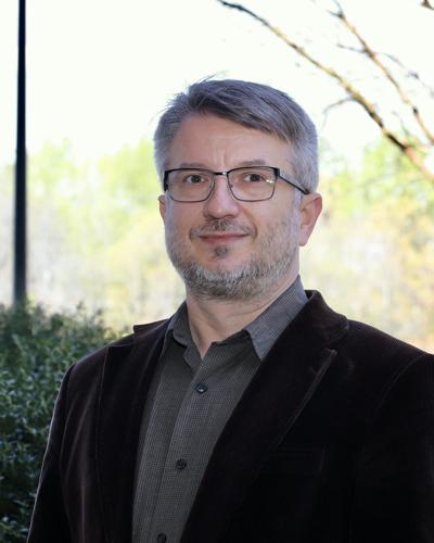 Razvan Bunescu, photo 2