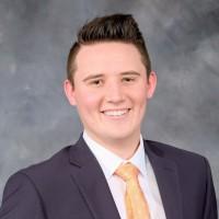 Colin Hauer, photo 2