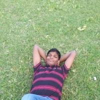 Dilip Chandar, photo 1