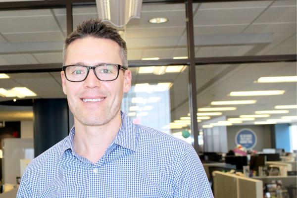 Robert Kalutkiewicz, photo 1