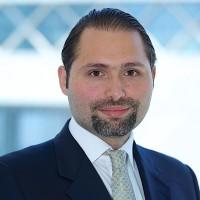 Nathan Faulks, photo 1