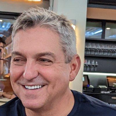 Matt Scharf, photo 2