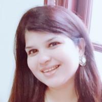 Priyanka Sushil, photo 2